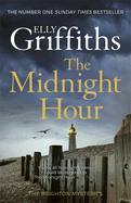 The Midnight Hour: Twisty mystery from the bestselling author of The Locked Room