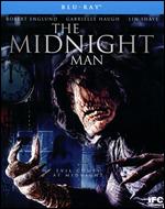 The Midnight Man [Blu-ray] - Travis Zariwny