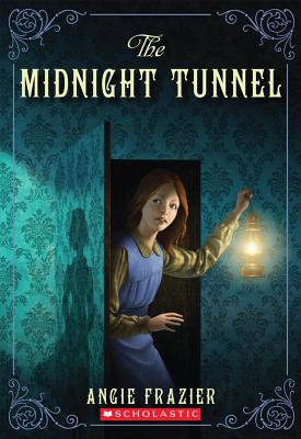 The Midnight Tunnel - Frazier, Angie