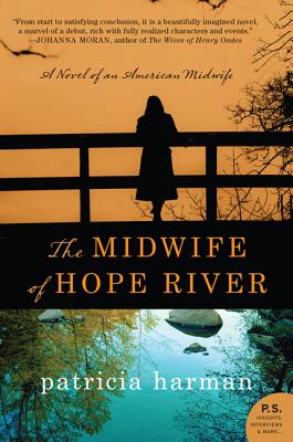 The Midwife of Hope River - Harman, Patricia