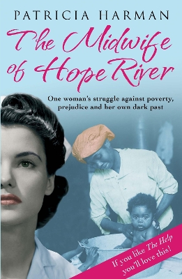 The Midwife of Hope River - Harman, Patricia
