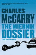 The Miernik Dossier - Mccarry, Charles