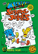 The Mighty Big Book of School Jokes