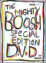 The Mighty Boosh: Seasons 1-3 [7 Discs]