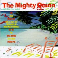 The Mighty Quinn [Original Soundtrack] - Motion Picture Soundtrack