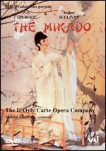 The Mikado - Stuart Burge
