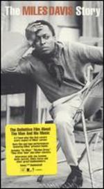 The Miles Davis Story