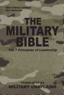 The Military Bible: New Tyndale Version (NTV)