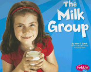 The Milk Group - Schuh, Mari