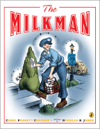 The Milkman - Cordsen, Carol Foskett