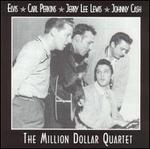 The Million Dollar Quartet [Metro]