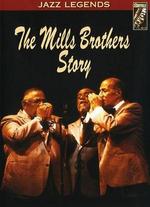 The Mills Brothers Story - Don McGlynn