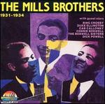 The Mills Brothers, Vol. 1: 1931-1934