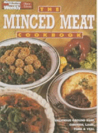 The Minced Meat Cookbook - Blacker, Maryanne (Editor)