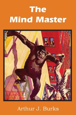 The Mind Master - Burks, Arthur J