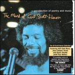 The Mind of Gil Scott-Heron - Gil Scott-Heron