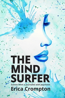 The Mind Surfer - Crompton, Erica, and Cooper, Clarrie-Anne (Cover design by)