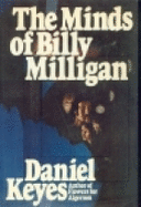 The Minds of Billy Milligan - Keyes, Daniel