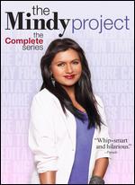 The Mindy Project: The Complete Series [10 Discs]