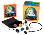 The Mini Chakra Kit