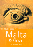 The Mini Rough Guide Malta & Gozo - Borg, Victor