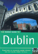 The Mini Rough Guide to Dublin - Wallis, Geoff, and Greenwood, Margaret, and Connolly, Mark