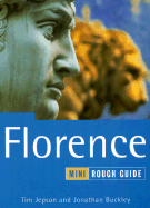 The Mini Rough Guide to Florence - Jepson, Tim, and Buckley, Jonathan