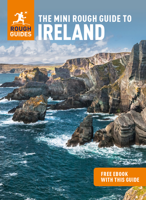 The Mini Rough Guide to Ireland (Travel Guide with Free eBook) - Guides, Rough