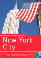 The Mini Rough Guide to New York City - Dunford, Martin, and Holland, Jack