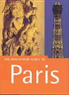 The mini rough guide to Paris - Kaberry, Rachel, and Brown, Amy K.