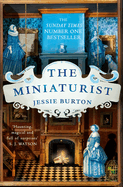 The Miniaturist: A Richard and Judy Book Club Pick and Beautifully Atmospheric Historical Novel