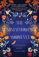 The Miniaturist's Assistant