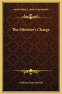 The Minister's Charge
