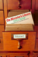 The Minister's Library - Barber, Cyril J