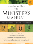 The Minister's Manual