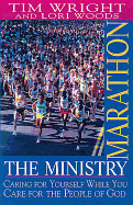 The Ministry Marathon