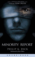 The Minority Report and Other Stories