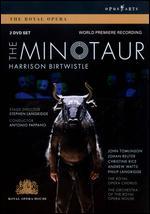 The Minotaur (The Royal Opera) - Jonathan Haswell