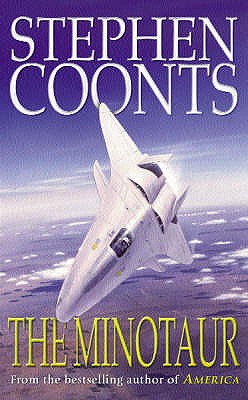 The Minotaur - Coonts, Stephen