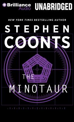 The Minotaur - Coonts, Stephen, and Darcie, Benjamin L (Read by)