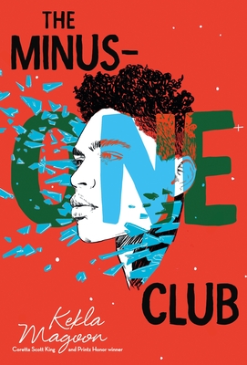 The Minus-One Club - Magoon, Kekla