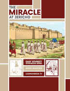The Miracle at Jericho: An Easy Eevreet Story