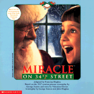 The Miracle on 34th Street M/TV