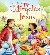 The Miracles of Jesus