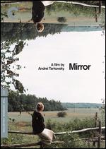 The Mirror [Criterion Collection] - Andrei Tarkovsky
