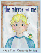 The Mirror & Me: A Poem for Jonathan Cord Pope