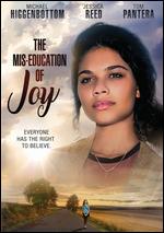 The Mis-Education of Joy - Glenn Bertelsen