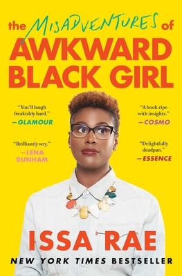The Misadventures of Awkward Black Girl - Rae, Issa