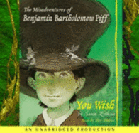 The Misadventures of Benjamin Bartholomew Piff
