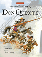 The Misadventures of Don Quixote
